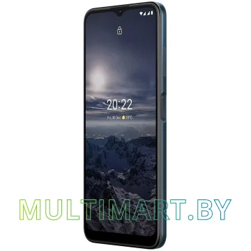 Смартфон Nokia G21 4GB/64GB (скандинавский синий) картинка 5